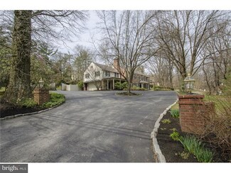 1320 Lafayette Rd, Gladwyne, PA 19035