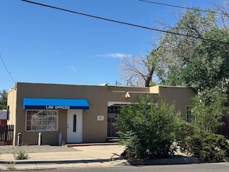 510 Mountain Rd NW, Albuquerque, NM 87102