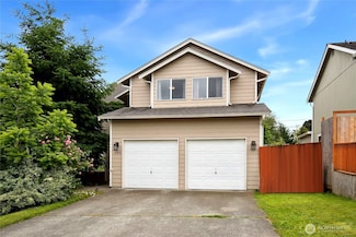 1114 E 57th St, Tacoma, WA 98404