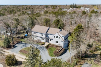 20 Circle Dr, South Chatham, MA 02659