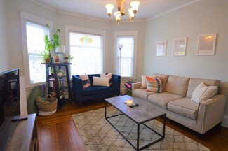 14 Breck Ave Unit 1, Brighton, MA 02135