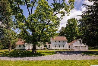 86 Stonewall Rd, Chatham, NY 12037