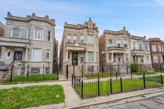 4336 W Adams St, Chicago, IL 60624