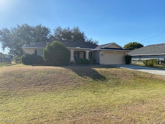 4218 NE 20th Ct, Cape Coral, FL 33909