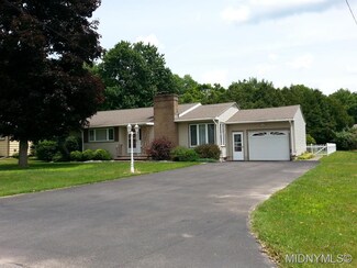 8758 Delta Ave, Rome, NY 13440