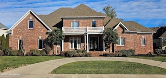 7612 Endecott Place, Prospect, KY 40059