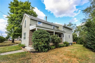 2310 Maple Ave NE, Canton, OH 44714