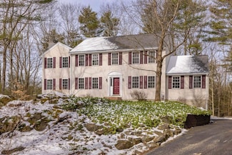 7 Cragmere Heights Rd, Exeter, NH 03833