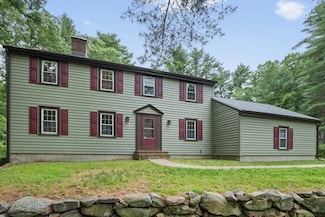 16 Merrills Way, Rowley, MA 01969