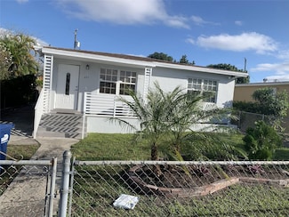 421 Florida Blvd, Miami, FL 33144