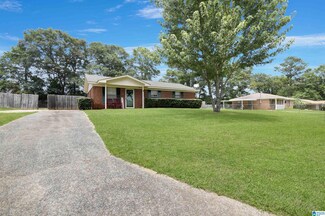 114 Morris Ave, Clanton, AL 35045