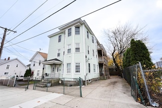 36 Hedley Ave Unit 38, Central Falls, RI 02863