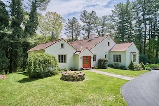 144 Pine St, Dover, MA 02030