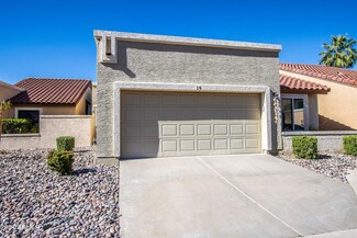 2848 E Brown Rd Unit 19, Mesa, AZ 85213