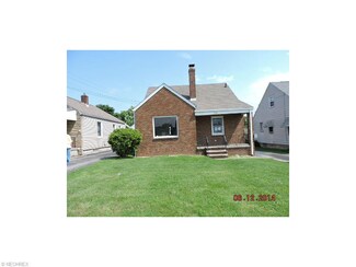 728 Palmer Ave, Youngstown, OH 44502