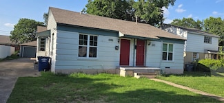 2915 Falls Dr, Dallas, TX 75211