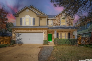 2159 Redwoods Crest, San Antonio, TX 78232