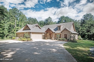 2072 Quail Hill Rd, Brandon, MS 39042