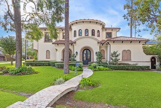 1303 Pine Chase Dr, Houston, TX 77055