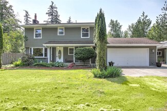 5502 Ward Ave SE, Auburn, WA 98092