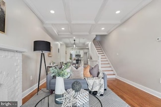 2644 E Hoffman St, Baltimore, MD 21213