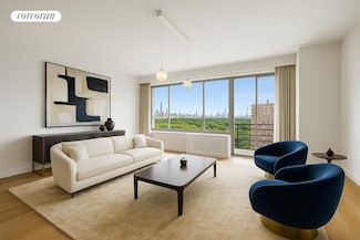400 Central Park W Unit 17N, New York, NY 10025
