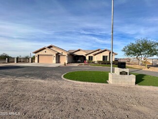 7106 W Hombre Rd, Queen Creek, AZ 85144