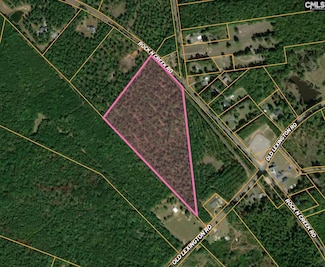 0 Rock N Creek Rd Unit Lot 3 590102, Leesville, SC 29070
