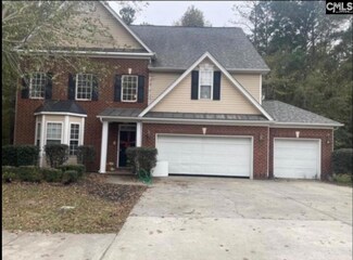 176 Granbury Ln, Columbia, SC 29229