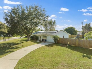 1545 21st Place SW, Vero Beach, FL 32962