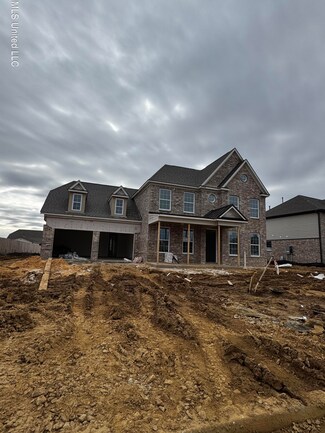 13543 Broadmore Ln, Olive Branch, MS 38654