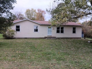 2331 W Cart Rd, Richmond, IN 47374