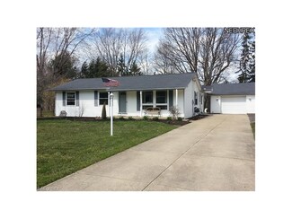 248 Thomas Ave, Munroe Falls, OH 44262