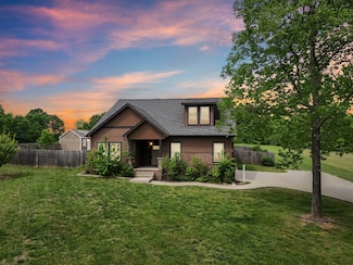 5652 State Highway 48, Cunningham, TN 37052