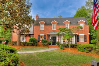 1215 Peachtree Rd, Augusta, GA 30909