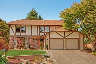 4309 191st Ave SE, Issaquah, WA 98027