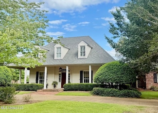 251 Caroline Blvd, Madison, MS 39110