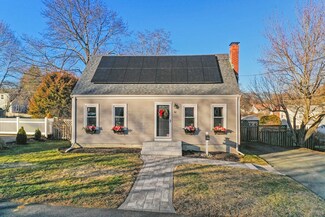 62 Elva Rd, North Weymouth, MA 02191