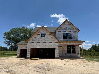 209 Atkins Rd, Cameron, NC 28326
