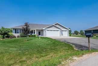 5350 Buttke Ct, Omro, WI 54963