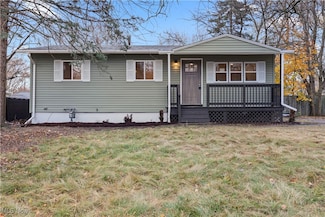 1609 Nevada Ave, Lorain, OH 44052