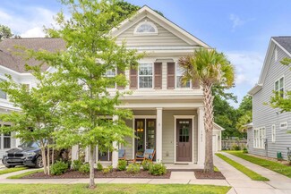 1962 Fleming Woods Rd, Charleston, SC 29412