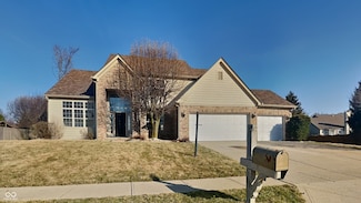 11144 Echo Trail, Indianapolis, IN 46236