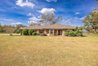 852 Lefort Bypass Rd, Thibodaux, LA 70301