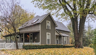 37 N Main St, Indianapolis, IN 46227