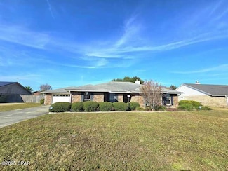 5309 Robert Holmes Dr Unit 8, Panama City, FL 32404