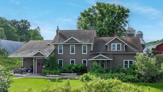 N3684 Claire Rd, Taylor, WI 54659