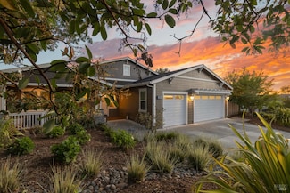 3393 Lake Park Ct, Santa Rosa, CA 95403