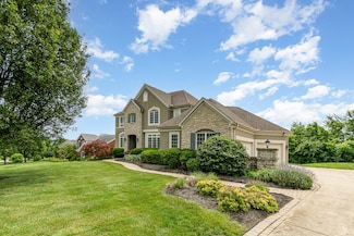 2316 Pinnacle Ct, Hebron, KY 41048