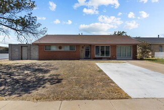 2701 Spur Ave, Odessa, TX 79762